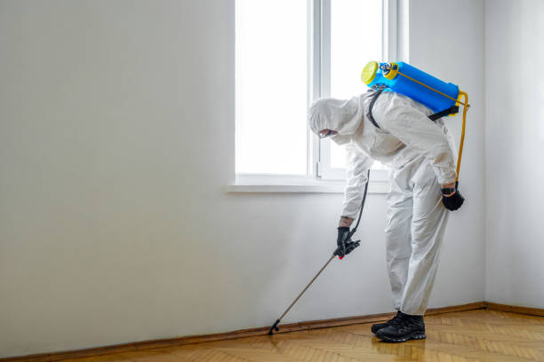  Upper Arlington, OH Pest Control Pros